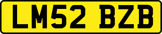 LM52BZB