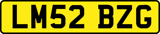 LM52BZG