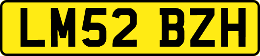 LM52BZH