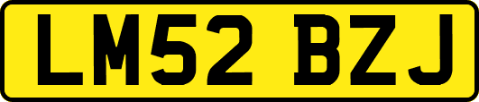 LM52BZJ