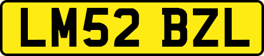 LM52BZL