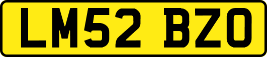 LM52BZO