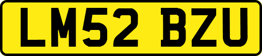 LM52BZU