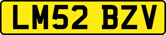 LM52BZV