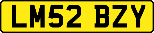 LM52BZY
