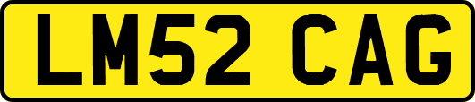 LM52CAG