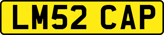 LM52CAP