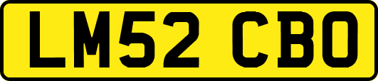 LM52CBO