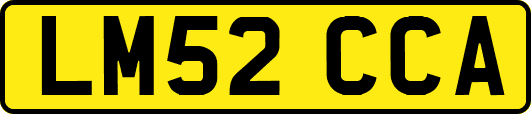 LM52CCA