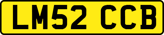 LM52CCB