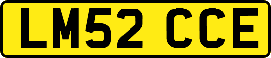 LM52CCE