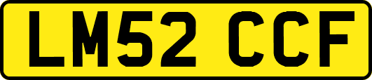 LM52CCF