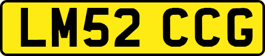 LM52CCG