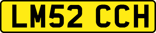 LM52CCH