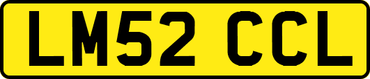 LM52CCL