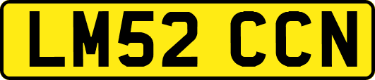 LM52CCN