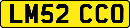 LM52CCO