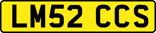LM52CCS