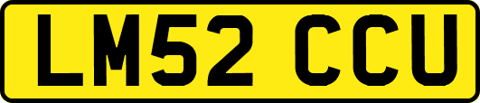 LM52CCU