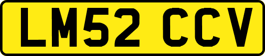 LM52CCV