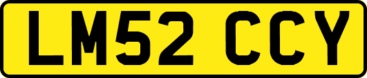 LM52CCY