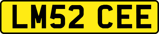 LM52CEE