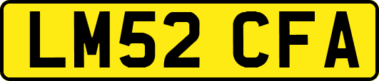 LM52CFA