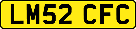 LM52CFC