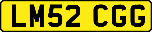 LM52CGG