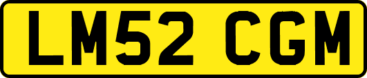 LM52CGM