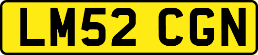 LM52CGN