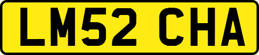LM52CHA