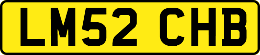 LM52CHB