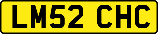 LM52CHC