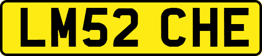 LM52CHE