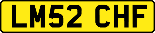 LM52CHF