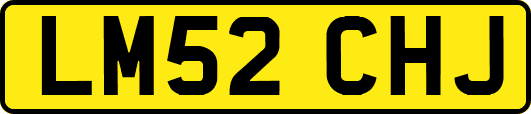 LM52CHJ