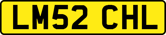 LM52CHL