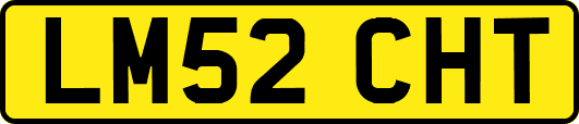 LM52CHT