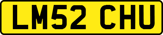 LM52CHU