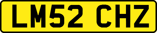 LM52CHZ