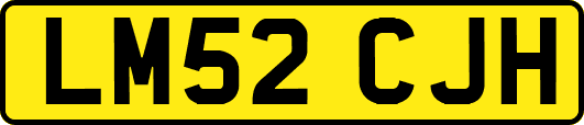 LM52CJH