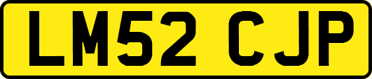 LM52CJP