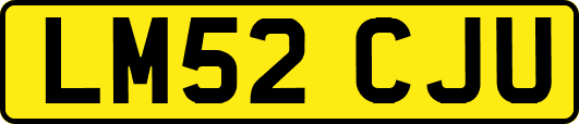 LM52CJU