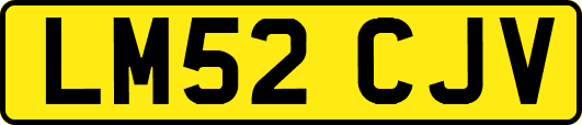 LM52CJV