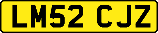 LM52CJZ