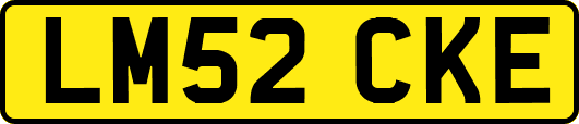 LM52CKE