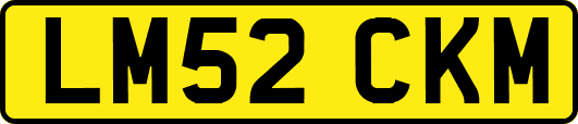 LM52CKM