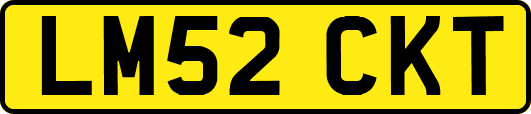 LM52CKT