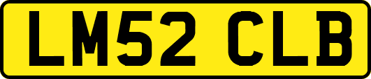 LM52CLB